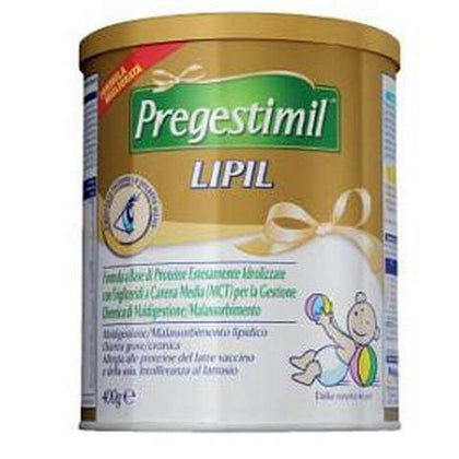 Pregestimil 400g Vf