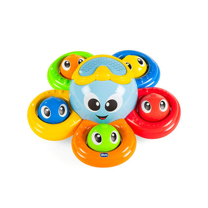 Chicco Gioco Billy Il Polpo