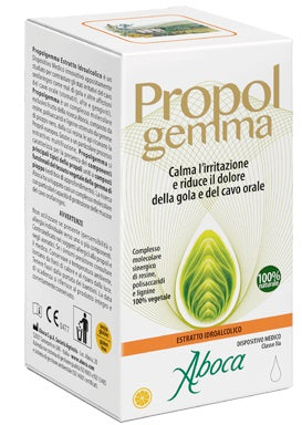 Propolgemma Ei 30ml