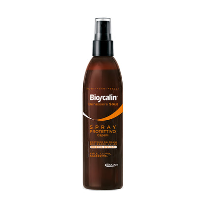 Bioscalin Sole Spray Protettivo Capelli 100ml