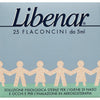Libenar 25flaconcini 5ml