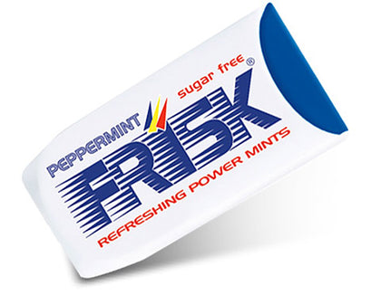 Frisk Peppermint 5g