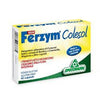 Ferzym Colesol 40 Capsule New