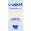 Otomidone Gocce Oto 10ml