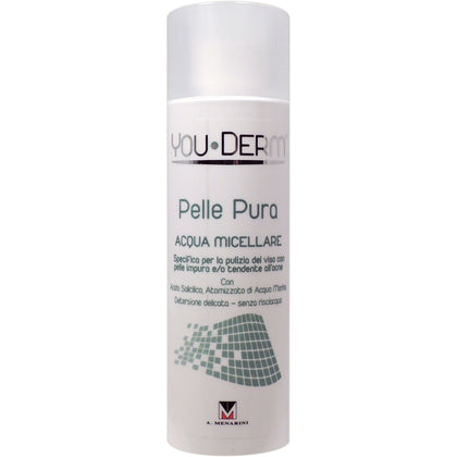 Youderm Pelle Pura Acqua Micel