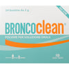 Broncoclean Polvere 24 Buste