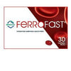 Ferrofast 30 Capsule Molli