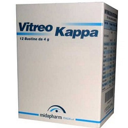 Vitreo Kappa 12 Buste
