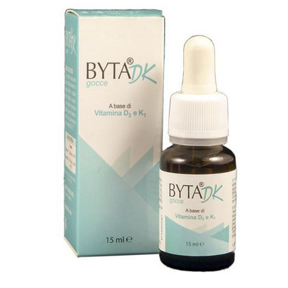 Byta Dk Gocce 15ml