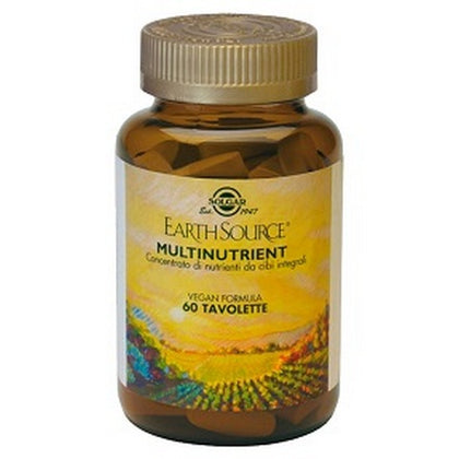 Earth Source Th 60tav
