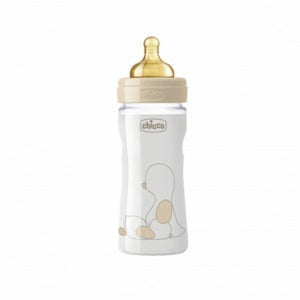 Chicco Original Touch Biberon 2+ Mesi