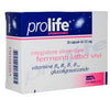 Prolife Sporogenes 20 Capsule