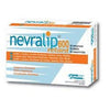 Nevralip 600 Retard 30 Compresse