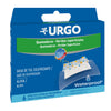Urgo Ustioni Ferite Superficiali 6 Cerotti Waterproof 5x7cm