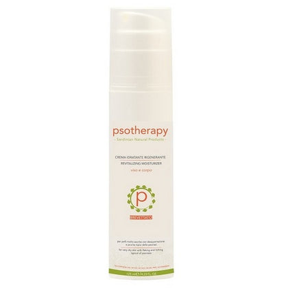 Psotherapy Crema Idratante 125ml