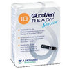 Glucomen Ready Sensor 10 Strisce