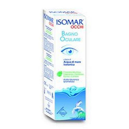 Isomar Bagno Oculare 120ml