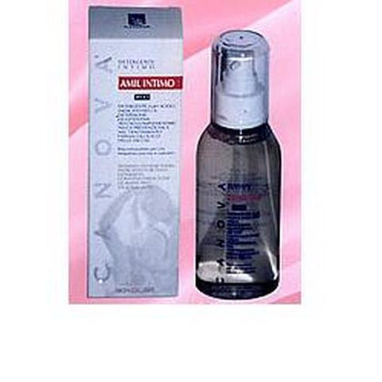 Amil Canova Detergente Intimo Liquido 125ml