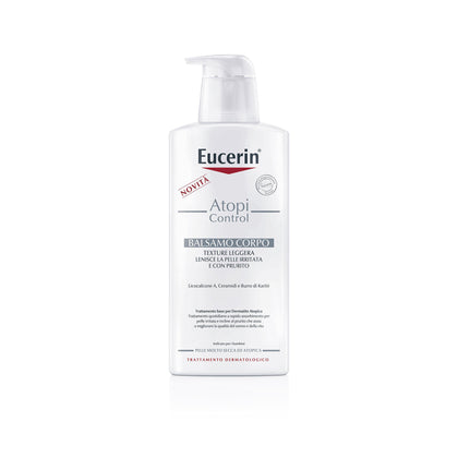 Eucerin Atopi Control Balsamo Corpo 400ml
