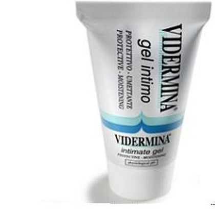 Vidermina Gel Intimo Monod 6f 5ml