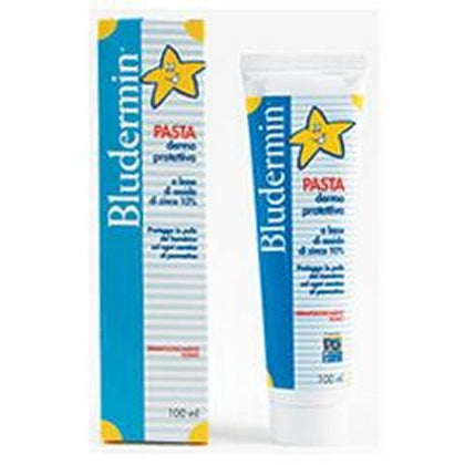 Bludermin Pasta 100ml