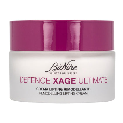 Defence Xage Utlimate Lifting Crema