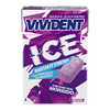 Vivident Ice Instant Fresh Grape Chewing Gum 27g