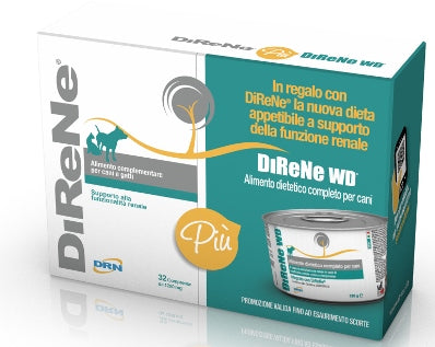 Direne 32cpr+direne Wd 150g Om