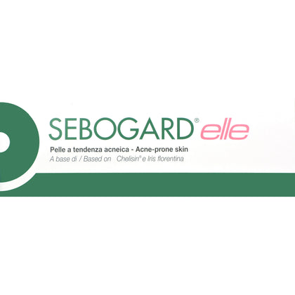 Sebogard Elle 30ml