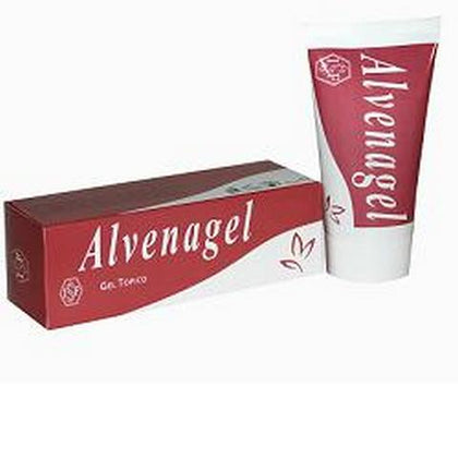 Alvenagel Gel Topico 50ml