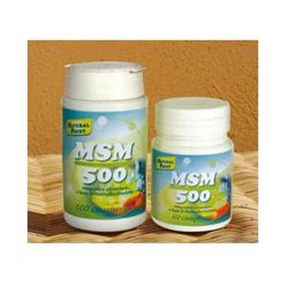 Msm 500 60tav