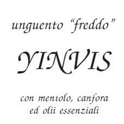 Yinvis 30ml