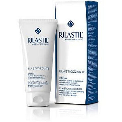Rilastil Intensivo Elast Crema 200ml