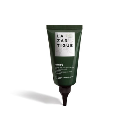 Lazartigue Trattamento Purificante Regolatore Pre-shampoo