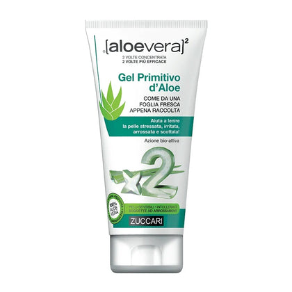 Aloevera2 Gel Primitivo D'aloe 250ml