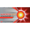 Nurofencaps 10 Capsule Molli 400mg