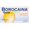 Borocaina Gola 20past1,5mg Ara