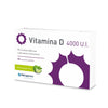 Vitamina D 4000ui 84 Compresse