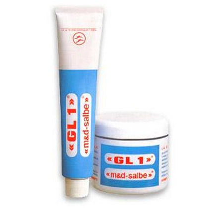 Gl1 M&d Salbe Crema 100ml