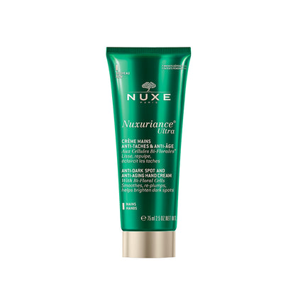 Nuxe Nuxuriance Ultra Crema Mani Antimacchie 75ml