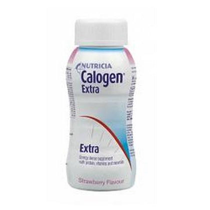 Calogen Extra Fragola 200ml