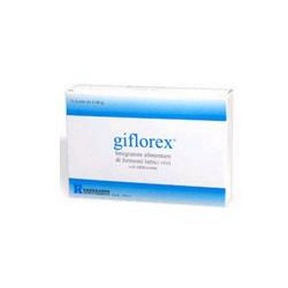 Giflorex 12 Buste