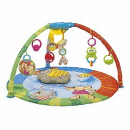 Ch Gioco Bubble Gym