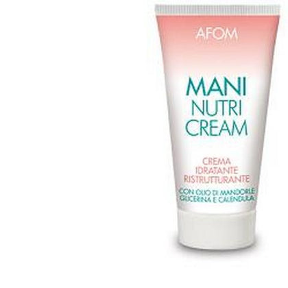 Mani Nutri Cream 75ml