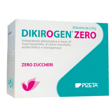 Dikirogen Zero 30 Buste