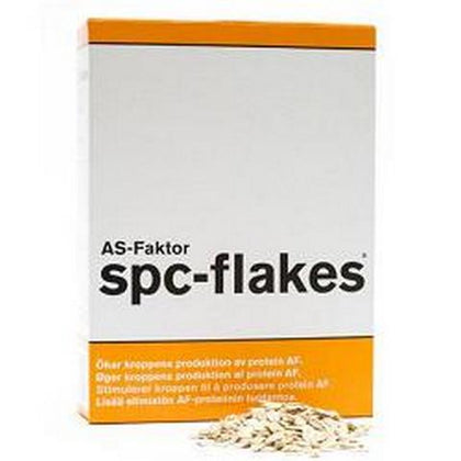 Spc-flakes 450g