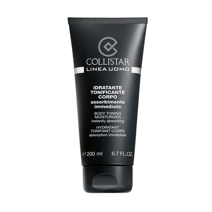 Collistar Uomo Crema Corpo Idrata/tonifica 200ml