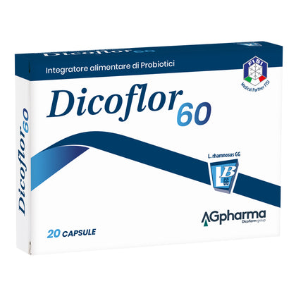 Dicoflor 60 20 Capsule