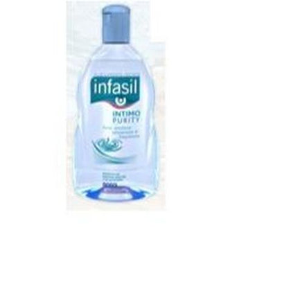 Infasil Intimo Purity 200ml