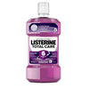 Listerine Total Care Collutorio Menta Pura 500ml